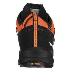 Wandelschoen Salewa Men Wildfire 2 Gore-Tex Fluo Orange Black -Hanwag Winkel 4 601d9d6d edb7 4079 9154 29d9fcf3741b