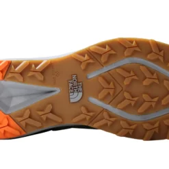 Wandelschoen The North Face Men Vectiv Exploris 2 Mid Futurelight Leather New Taupe Green Asphalt Grey -Hanwag Winkel 4 7w4x 79k alt3