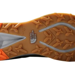 Wandelschoen The North Face Men Vectiv Exploris 2 Futurelight Leather New Taupe Green Asphalt Grey -Hanwag Winkel 4 7w4z 79k alt3