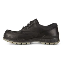Wandelschoen ECCO Men Track 25 Black Black Pull Up Oil Nubuck -Hanwag Winkel 4 831714 51052 inside
