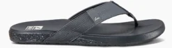 Slipper Reef Men Cushion Phantom Dark Grey -Hanwag Winkel 4 CI2771 RS