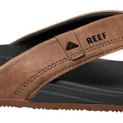 Slipper Reef Men Cushion Spring Brown -Hanwag Winkel 4 CI3636 RS
