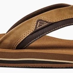Slipper Reef Men Cushion Dawn Bronze -Hanwag Winkel 4 CI3765 RS