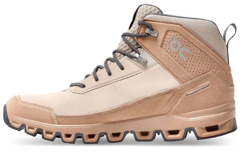 Wandelschoen On Running Men Cloudridge Sand Rock 9 Wandelschoen On Running Men Cloudridge Sand Rock - Afbeelding 7