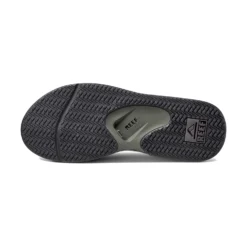 Slipper Reef Men Fanning Grey Black -Hanwag Winkel 4 lowres RF002026GRB 04