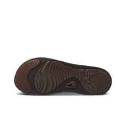 Slipper Reef Men J-Bay III Dark Bro Dark Brown -Hanwag Winkel 4 lowres RF002616DB2 04
