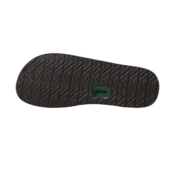 Slipper Reef Men Mulligan Ii Green -Hanwag Winkel 4 lowres RF0A2XMVGRN 04