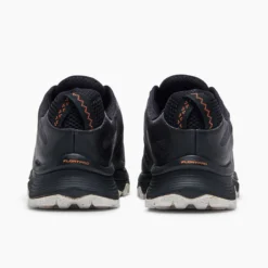 Wandelschoen Merrell Men MOAB Speed Black -Hanwag Winkel 4 mrlm j135399 021621 s21 003