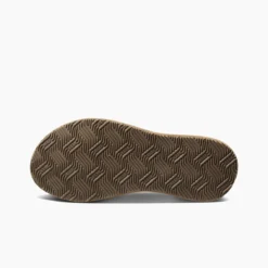 Slipper Reef Men Leather Phantom II Bronze -Hanwag Winkel 4 reef4
