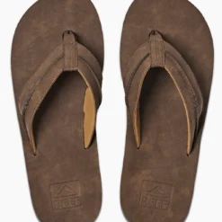 Slipper Reef Men Marbea Espresso -Hanwag Winkel 4 rf002096espt1