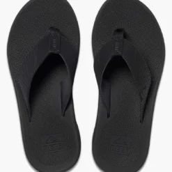 Slipper Reef Men Phantom II Black -Hanwag Winkel 4 rf0a3ymhbk2