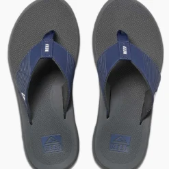 Slipper Reef Men Phantom II Grey Navy -Hanwag Winkel 4 rf0a3ymhgnvt1