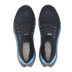 Trailrunning Schoen UYN Men Urban Outdoor Black -Hanwag Winkel 4 sx4 y100041 b000 det2