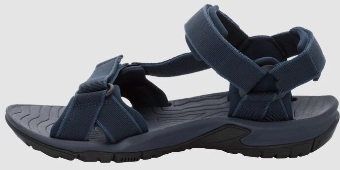 Sandaal Jack Wolfskin Men Lakewood Ride Night Blue 6 Sandaal Jack Wolfskin Men Lakewood Ride Night Blue - Afbeelding 4