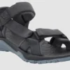 Sandaal Jack Wolfskin Men Lakewood Ride Ebony -Hanwag Winkel 4019021 6230 1 f360 lakewood ride sandal m ebony2028129