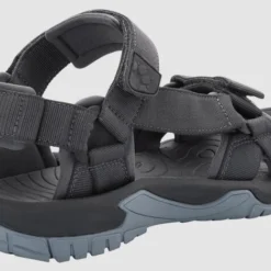 Sandaal Jack Wolfskin Men Lakewood Ride Ebony 10 Sandaal Jack Wolfskin Men Lakewood Ride Ebony -Hanwag Winkel 4019021 6230 3 f350 lakewood ride sandal m ebony2028129