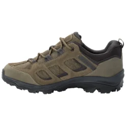 Wandelschoen Jack Wolfskin Men Vojo 3 Texapore Low Khaki Phantom -Hanwag Winkel 4042441 4287 9 2 vojo 3 texapore low m khaki phantom