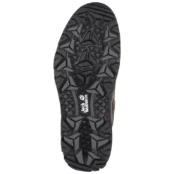 Wandelschoen Jack Wolfskin Men Vojo 3 Texapore Low Khaki Phantom -Hanwag Winkel 4042441 4287 9 5 vojo 3 texapore low m khaki phantom