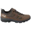 Wandelschoen Jack Wolfskin Men Vojo 3 Texapore Low Brown Phantom -Hanwag Winkel 4042441 5298 9 1 vojo 3 texapore low men xxx
