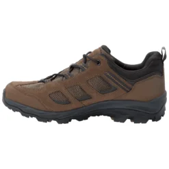Wandelschoen Jack Wolfskin Men Vojo 3 Texapore Low Brown Phantom -Hanwag Winkel 4042441 5298 9 2 vojo 3 texapore low men xxx