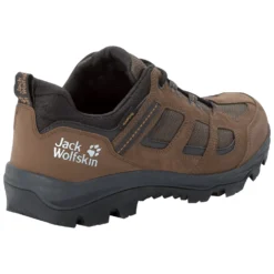 Wandelschoen Jack Wolfskin Men Vojo 3 Texapore Low Brown Phantom -Hanwag Winkel 4042441 5298 9 3 vojo 3 texapore low men xxx