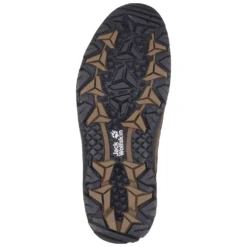 Wandelschoen Jack Wolfskin Men Vojo 3 Texapore Low Brown Phantom -Hanwag Winkel 4042441 5298 9 5 vojo 3 texapore low men xxx