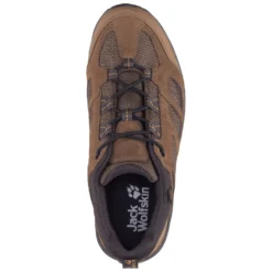 Wandelschoen Jack Wolfskin Men Vojo 3 Texapore Low Brown Phantom -Hanwag Winkel 4042441 5298 9 6 vojo 3 texapore low men xxx