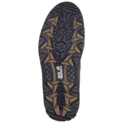 Wandelschoen Jack Wolfskin Men Vojo 3 Texapore Mid Brown Phantom 12 Wandelschoen Jack Wolfskin Men Vojo 3 Texapore Mid Brown Phantom -Hanwag Winkel 4042461 5298 9 5 vojo 3 texapore mid men xxx