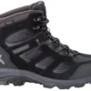 Wandelschoen Jack Wolfskin Men Vojo 3 Texapore Mid Black 1 Wandelschoen Jack Wolfskin Men Vojo 3 Texapore Mid Black -Hanwag Winkel 4042461 6000 F330