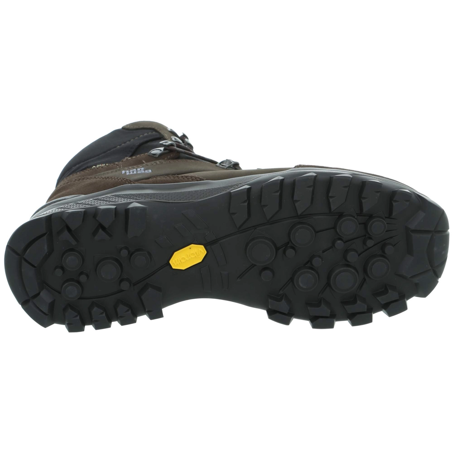 Wandelschoen Hanwag Men Banks GTX Mocca Asphalt 4 Wandelschoen Hanwag Men Banks GTX Mocca Asphalt - Afbeelding 2
