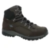 Wandelschoen Hanwag Men Banks SF Extra GTX Mocca Asphalt