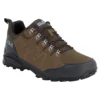 Wandelschoen Jack Wolfskin Men Refugio Texapore Low Brown Phantom 1 Wandelschoen Jack Wolfskin Men Refugio Texapore Low Brown Phantom -Hanwag Winkel 4049851 5298 9 F360 refugio texapore low m brown phantom