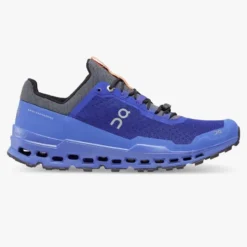 Trailrunning Schoen On Running Men Cloudultra Indigo Copper