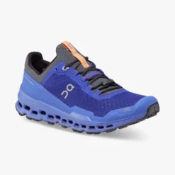 Trailrunning Schoen On Running Men Cloudultra Indigo Copper -Hanwag Winkel 44.98574 cloudultra fw22 indigo copper m g6