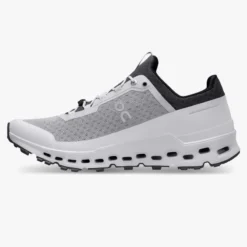 Trailrunning Schoen On Running Men Cloudultra Glacier Frost -Hanwag Winkel 44.9904520M 3