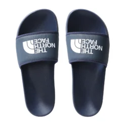 Slipper The North Face Men Base Camp Slide III Summit Navy TNF White -Hanwag Winkel 4t2r i85 alt3