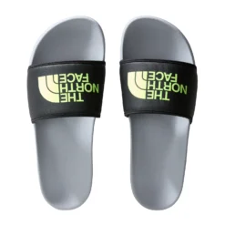 Slipper The North Face Men Base Camp Slide III Meld Grey Led Yellow -Hanwag Winkel 4t2r ihg alt3
