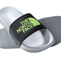 Slipper The North Face Men Base Camp Slide III Meld Grey Led Yellow -Hanwag Winkel 4t2r ihg hero