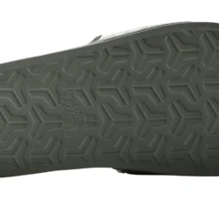 Slipper The North Face Men Base Camp Slide III Military Olive Stippled Camo Print TNF Black -Hanwag Winkel 4t2r iyl alt42028129