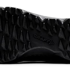 Trailrunning Schoen Craft Men Nordic Fuseknit Hydro Mid Black Black -Hanwag Winkel 5 1909294 999999 Nordic20Fuseknit20Mid20M Closeup4