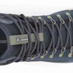 Wandelschoen Columbia Men Trailstorm Mid Waterproof Graphite -Hanwag Winkel 5 1938881 053 u preview download