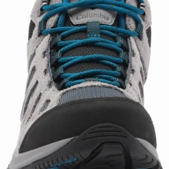 Wandelschoen Columbia Men Redmond III Mid Waterproof Graphite 12 Wandelschoen Columbia Men Redmond III Mid Waterproof Graphite -Hanwag Winkel 5 1940581 053 t preview download