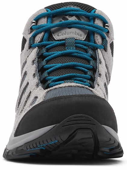 Wandelschoen Columbia Men Redmond III Mid Waterproof Graphite 7 Wandelschoen Columbia Men Redmond III Mid Waterproof Graphite - Afbeelding 5
