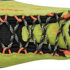 Wandelschoen Lowa Men Delago GTX Low Lime Flame -Hanwag Winkel 5 210097 7253 delago gtx lo 2022 top