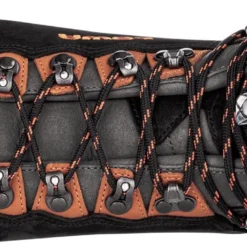 Wandelschoen Lowa Men Camino Evo GTX S Black Orange -Hanwag Winkel 5 210627 0920 camino evo gtx 2022 top 1