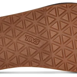 Teva Men Original Universal Bright Retro Multi -Hanwag Winkel 5 281004006 BRMLT2928629