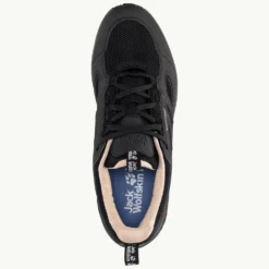 Wandelschoen Jack Wolfskin Men Vojo 3 Vent Low Black 12 Wandelschoen Jack Wolfskin Men Vojo 3 Vent Low Black -Hanwag Winkel 5 4051221 6053 05 f380 vojo 3 vent low m black black 8