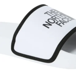 Slipper The North Face Men Basecamp Slide III Tnf White/Tnf Black -Hanwag Winkel 5 4T2R LA9 ALT5