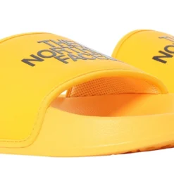 Slipper The North Face Men Basecamp Slide III Summit Gold/Tnf Black -Hanwag Winkel 5 4T2R ZU3 ALT5