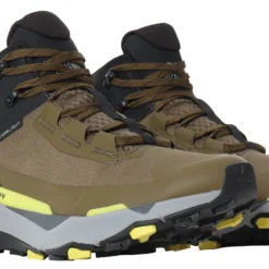 Wandelschoen The North Face Men Vectiv Exploris Mid Futurelight Military Olive/TNF Black -Hanwag Winkel 5 4T2U WMB ALT4